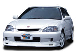 GReddy 97-00 Honda Civic (EK9) ALUMINUM RADIATOR TW-R