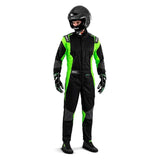 Sparco Suit Futura 54 BLK/GRN