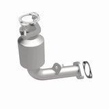 MagnaFlow 09-10 Subaru Forester H4 2.5L California Direct-Fit Catalytic Convert