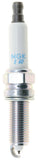 NGK Laser Iridium Spark Plug Box of 4 (SILZKR8E8G)