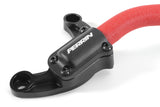 PERRIN 22-26 Subaru WRX Front Strut Brace - Red