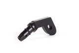 PERRIN 15-26 Subaru WRX & 13-26 BRZ/FR-S/86/GR86 Dipstick Handle P Style - Black