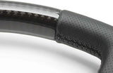 GReddy Sports Steering Wheel - Carbon