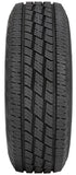 Toyo Open Country H/T II 245/60R18 109V XL
