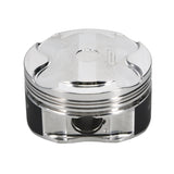 Manley Ford 5.0L Modular Coyote V8 3.662in Bore 1.165in CH 6.75 CC - Single Piston