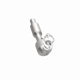 MagnaFlow 12-15 Chevrolet Camaro 6.2L Direct Fit Converter