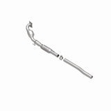 MagnaFlow 08-13 Audi A3 2.0L Direct Fit Converter