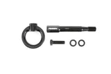 PERRIN 25-26 Subaru Forester (Base/Ltd-Prem-Sport-Touring Incl. Hybrid/Wldrns) FR Tow Hook Kit - Bk