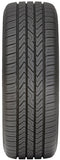 Toyo Extensa A/SII Tire - 245/50R17 99V (TL)