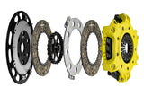 ACT 04-07 Cadillac CTS-V Mod-Twin 10.5 HD Rigid Street Clutch Kit