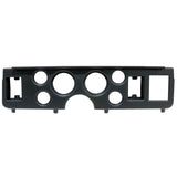 Autometer Phantom Direct Fit Dash Kit 79-86 Ford Mustang (2 x 3-3/8in. / 4 x 2-1/16in.)