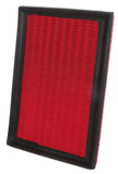 K&N Lexus LS460 V8-4.6L F/I 07-13 Air Filter
