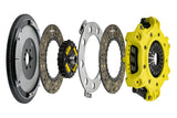 ACT 04-07 Cadillac CTS-V Mod-Twin 10.5 XX Sprung Street Clutch Kit
