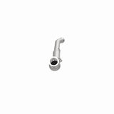 MagnaFlow 2017 Mercedes-Benz GLS450 3.0L Direct Fit Converter