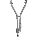 MagnaFlow 12-13 Cadillac CTS 3.6L California Grade CARB Compliant Direct-Fit Catalytic Converter