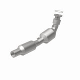 MagnaFlow 12-15 Chevrolet Camaro 6.2L Direct Fit Converter