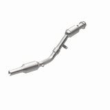 MagnaFlow Direct Fit Catalytic Converter 04-09 Audi S4 4.2L DS MT OE