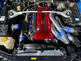 GReddy 89-02 Nissan GTR Suction Kit w/o Airflow