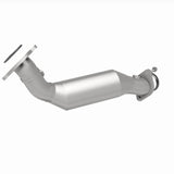 MagnaFlow 09-15 Cadillac CTS 6.2L Direct Fit Converter