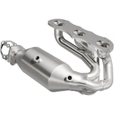 MagnaFlow 12-15 911 H6 3.4 3.8 OEM Manifold Direct Fit Converter