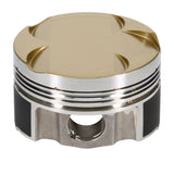 JE Pistons Volkswagen 1.8T 20V 81.00mm Bore - 1.281in CH -2.80cc Dish Ultra Series - Set of 4