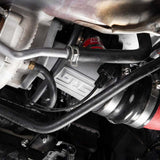 GrimmSpeed 15-21 Subaru WRX Version 2 Aluminum Turbo Inlet
