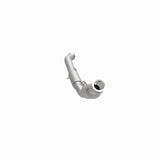 MagnaFlow 2017 Mercedes-Benz GLS450 3.0L Direct Fit Converter