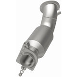 MagnaFlow 2015 M3 3 Underbody Direct Fit Converter