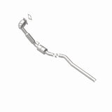 MagnaFlow 2008 Audi A3 2.0L Direct Fit Converter