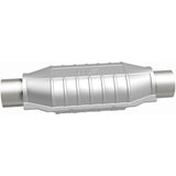 MagnaFlow 2.00 CA Universal Converter