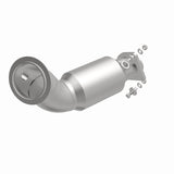 MagnaFlow 2015 M3 3 Underbody Direct Fit Converter