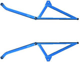 Cusco Power Brace GVB SH5 Rear END
