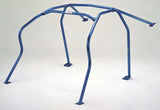 Cusco Chromoly Roll Cage 4 Passenger 4 Point SE3P Mazda RX-8 (S/O / No Cancel)