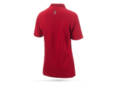 Akrapovic Corpo Polo Red Mens - 2XL