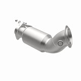MagnaFlow 2015 M3 3 Underbody Direct Fit Converter