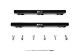 AMS Performance Infiniti Q50/Q60 Port Injection Lower Manifold - Gunmetal