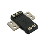 AEM EV 2500A Shunt Current Sensors
