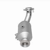 MagnaFlow 2015 Mercedes-Benz C400 V6 3.0L OEM Underbody Direct-Fit Catalytic Converter