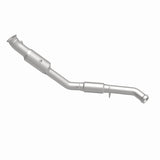MagnaFlow 2017 Mercedes-Benz GLS450 3.0L Direct Fit Converter