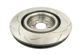 DBA 05-23 Chrysler 300 C SRT8 6.1L Front Street Series Slotted Brake Rotor
