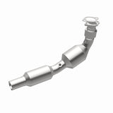 MagnaFlow 12-15 Chevrolet Camaro 6.2L Direct Fit Converter