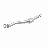 MagnaFlow 08-09 Subaru Impreza 2.5L Direct Fit Converter