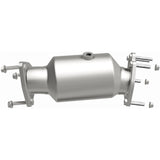 MagnaFlow Direct Fit Catalytic Converter 2020 Chevrolet Corvette Right Closed Couple 6.2L