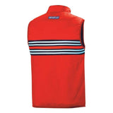 Sparco Vest Martini-R SMALL Navy