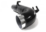 PERRIN 08-14 Subaru WRX / 04-13 Forester XT / 05-09 LGT/OBXT Turbo Inlet Hose - Black