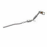 MagnaFlow 2008 Audi A3 2.0L Direct Fit Converter