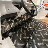 DEI Boom Mat 2mm - 24 x 12.5in (6 Pack)
