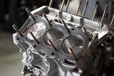 GReddy 09+ Nissan GTR R35 VR38DETT 0.8mm Thick 96mm Bore Metal Head Gaskets (Set of 2)