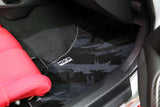HKS FLOOR MATS ND FULL SET OCT LHD