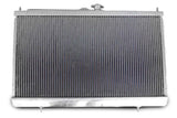 GReddy Mitsubishi Evolution VIII CT9A TW-R Aluminum Radiator